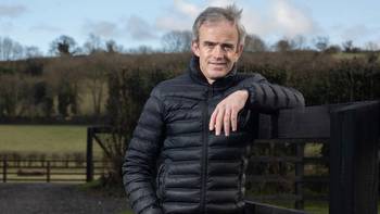 Ruby Walsh: 'It's a racing manoeuvre and Christophe did not get it right'
