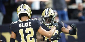Saints vs. Packers: Promo Codes, Odds, Moneyline, and Spread