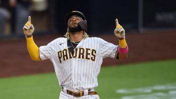 San Diego Padres at Los Angeles Angels odds, picks and best bets