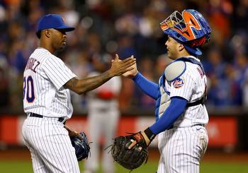 San Diego Padres vs. New York Mets: Odds, Lines, Picks, and Predictions: October, 7