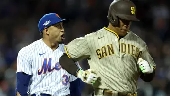 San Diego Padres vs. New York Mets Spread, Line, Odds, Predictions, Picks, and Betting Preview