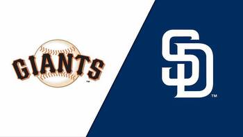 San Francisco Giants vs. San Diego Padres Odds, Pick, Prediction 10/4/22