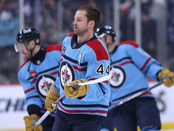 San Jose Sharks vs Winnipeg Jets: Game Preview, Predictions, Odds, Betting Tips & more