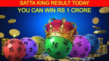 Satta Result 2023 Live Updates: Winning Numbers for January 23 Satta King Games