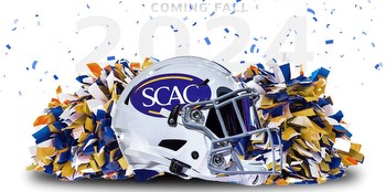 SCAC to Reinstate Football; Adds Lyon as Affiliate for 2024 Season