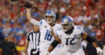 Seahawks vs. Lions Predictions, Picks & Odds Week 2: Passing Games to Thrive in Ford Field Dome?