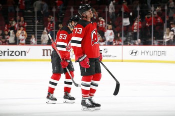 Seattle Kraken vs New Jersey Devils: Game preview, predictions, odds, betting tips & more