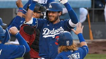 Seattle Mariners at Los Angeles Dodgers odds, picks and best bets