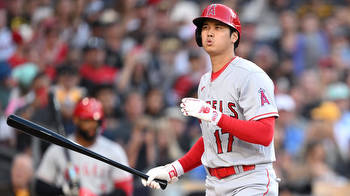 Seattle Mariners vs. Los Angeles Angels Betting Preview