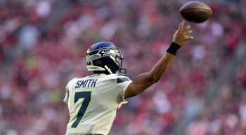 Seattle Seahawks vs Los Angeles Rams Odds