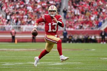 Seattle Seahawks vs San Francisco 49ers Odds, Predictions and Best Bets for Wild Card Weekend