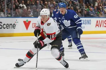 Senators vs Maple Leafs Betting Analysis and Prediction