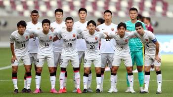 Shanghai SIPG vs Guangzhou City F.C. Prediction, Betting Tips & Odds