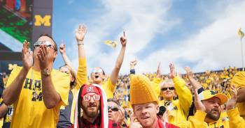 Shatel: A once-considered big game on Nebraska's schedule won't be that at the Big House
