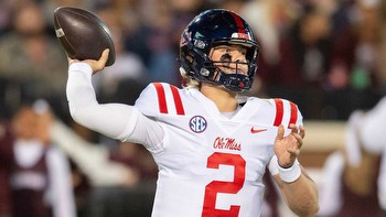 Should Ole Miss football be underdog in Peach Bowl vs Penn State?