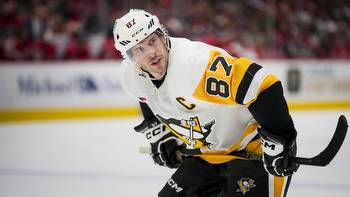 Sidney Crosby Game Preview: Penguins vs. Stars