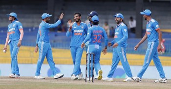 Simon Doull slams India batsmen ahead of the ODI World Cup