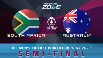 South Africa vs Australia Betting Preview & Prediction