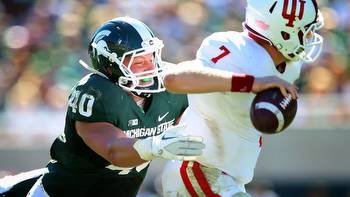 Spartans Wire Picks: Our predictions for every Week 12 Big Ten game
