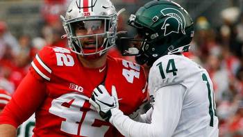 Spartans Wire Picks: Our predictions for every Week 6 Big Ten game