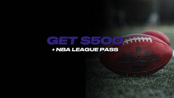 Special Bengals FanDuel, DraftKings Ohio Promo: Claim $500 FREE Before Offer Ends