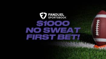 Special FanDuel NY Sign-Up Bonus for Bills Fans: Get $1,000 Free Today