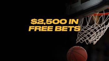 Special Pacers Sportsbook Promo: Get Up to $2,500 Risk-Free Against Bulls