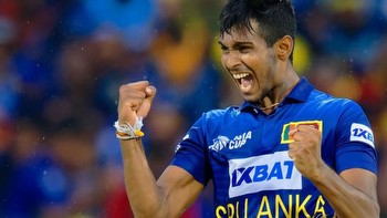 Sri Lanka vs Bangladesh: Expected lineups, betting predictions and odds