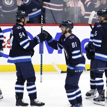 St. Louis Blues vs. Winnipeg Jets Prediction, Preview, and Odds