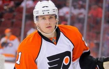 Star Philadelphia Flyers Winger Could Move