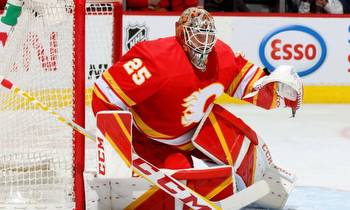 Stars vs Flames Prediction and NHL Playoffs Series Betting Odds