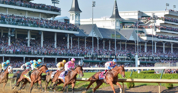 START PLANNING YOUR TRIP TO THE 2024 KENTUCKY DERBY