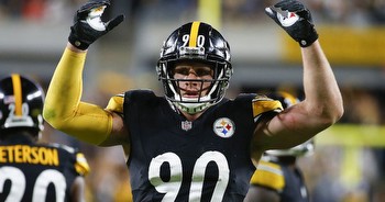 Steelers vs. Raiders Parlay: SGP Odds, Predictions for SNF