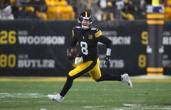 Steelers vs. Ravens Prediction, Odds and Picks for Week 17