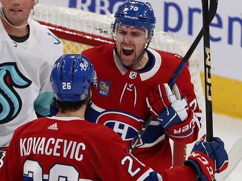 Stu Cowan: Surprisingly, the Canadiens are still in playoff picture