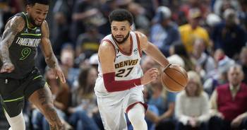 Suns-Nuggets Game 1, Mexico Open third-round pick: Best Bets