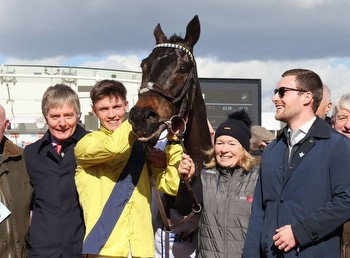 Supreme winner Marine Nationale to miss Punchestown festival but 'all options are open' for next season
