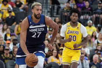 T-Wolves vs. Lakers odds, predictions and picks: How to bet Tuesday’s Western Conference play-in clash