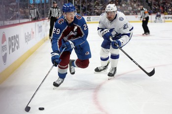 Tampa Bay Lightning: Colorado Avalanche vs Tampa Bay Lightning: Game Preview, Predictions, Odds, Betting Tips & more