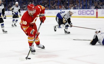 Tampa Bay Lightning vs Calgary Flames: Game preview, predictions, odds, betting tips & more