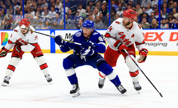 Tampa Bay Lightning vs Pittsburgh: Preview, Matchups, Odds 11/30