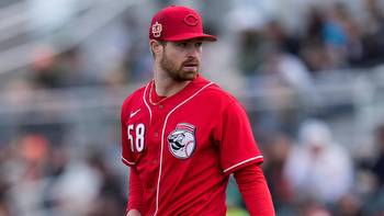 Tampa Bay Rays vs. Cincinnati Reds Spread, Line, Odds, Predictions, Picks and Betting Preview