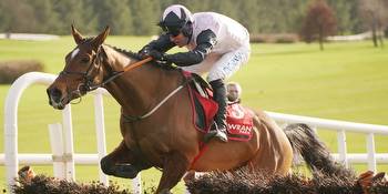 Teahupoo advertises Stayers’ claims with Galmoy glory geegeez.co.uk
