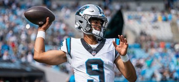 Texans vs. Panthers odds preview, game and player prop bets, best sportsbook bonus codes