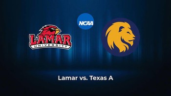 Texas A&M-Commerce vs. Lamar: Sportsbook promo codes, odds, spread, over/under