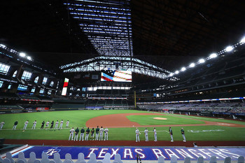 Texas Rangers: Four bold predictions for the 2021 season