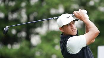The 2023 Masters Tournament 2023 Odds: Cameron Champ