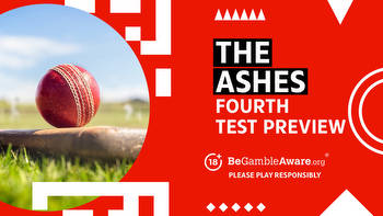 The Ashes: England vs Australia Fourth Test Odds & Betting Tips