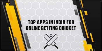 The Best Cricket Betting App in India