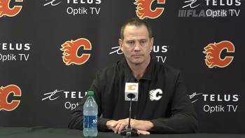The Calgary Flames' on-ice struggles mirror their organizational direction challenges
